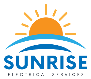 Sunrise Electrical Services logo